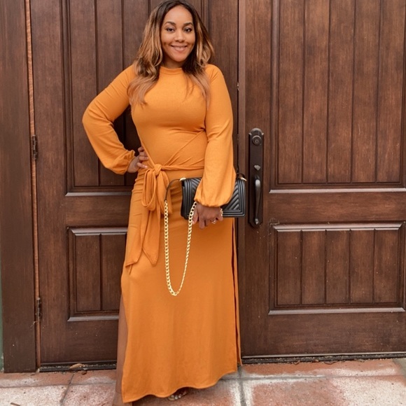 I'm Put Together Dress. - Picture 7 of 7